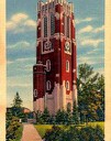 Michigan State University Beaumoint Tower