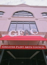 Greater Flint Arts Council. 816 Saginaw St. Flint Michigan