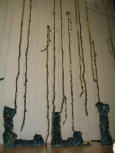 Teal Group in Lianas